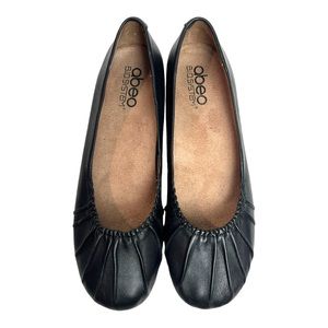 ABEO BioSystem Taylin Metatarsal Flats Sz 7.5